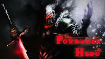 Product cover for Forrader Hero