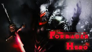 Product cover for Forrader Hero