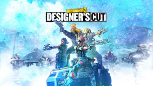 Product cover for Borderlands 3: Designer's Cut - DLC