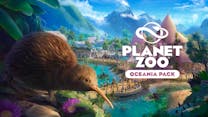 Planet Zoo: Oceania Pack