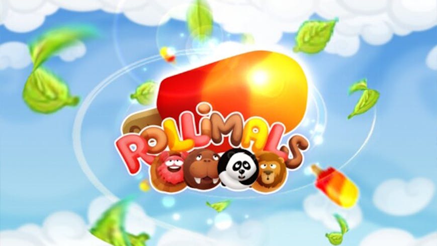 Product cover for Rollimals