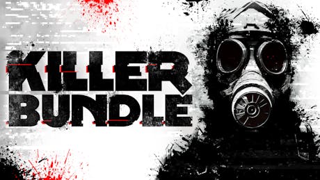 Product cover for KILLER BUNDLE (BundleFest Spring 2025)
