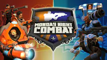 Product cover for Monday Night Combat