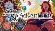 Product cover for Aces & Adventures