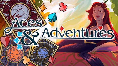 Product cover for Aces & Adventures