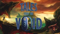 Product cover for Tales from the Void