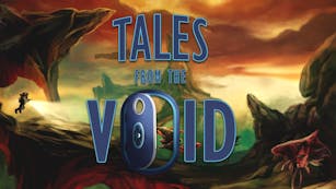 Product cover for Tales from the Void