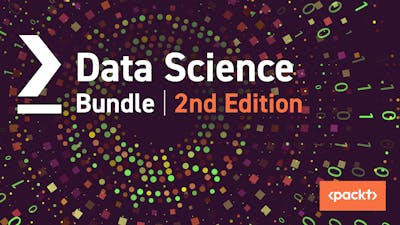 Data Science Bundle 2nd Edition