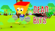 Product cover for Dead Bits