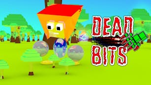 Product cover for Dead Bits