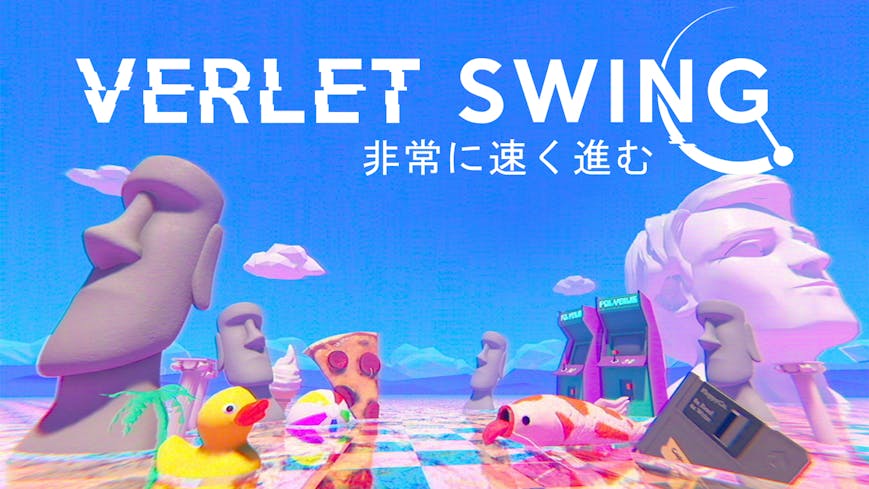 Verlet Swing