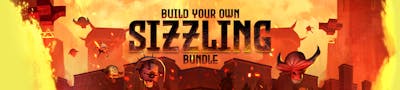 Build your own Sizzling Bundle