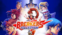 Product cover for Breakers Collection