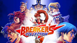 Product cover for Breakers Collection