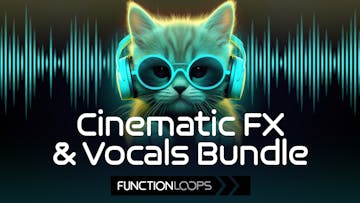 Cinematic FX & Vocals Bundle