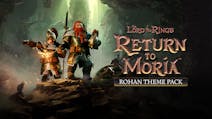 Product cover for The Lord of the Rings: Return to Moria™ Rohan Pack