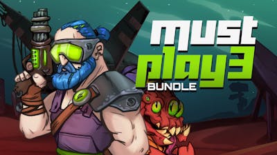 Must Play Bundle 3