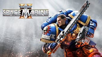 Product cover for Warhammer 40,000: Space Marine 2