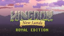 Product cover for Kingdom: New Lands Royal Edition