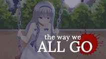 Product cover for The Way We All Go