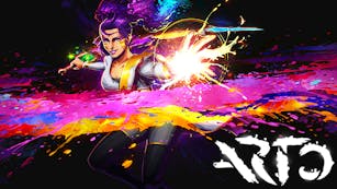 Product cover for Arto