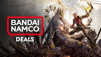 Product cover for Bandai Namco Deals