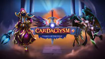 Product cover for Cardaclysm: Shards of the Four