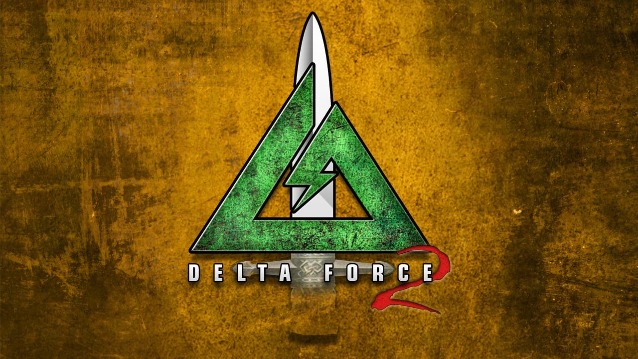 Delta Force 2 Steam PC Game