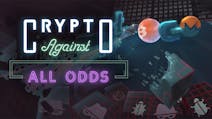 Product cover for Crypto: Against All Odds - Tower Defense