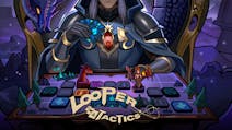 Product cover for Looper Tactics