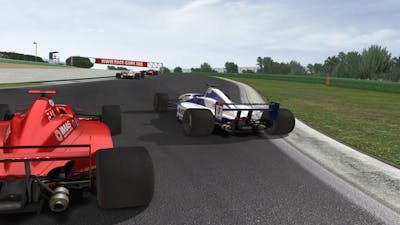 Zero 7 Racing RACE 07 | PC Steam Game | Fanatical