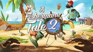 Product cover for A Fisherman's Tale 2