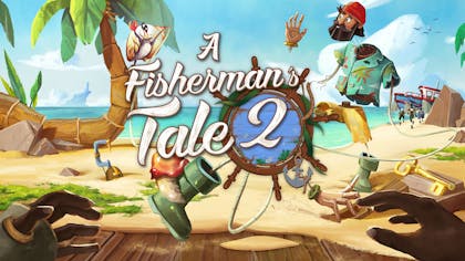 Product cover for A Fisherman's Tale 2