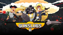 Product cover for Gunslugs 2