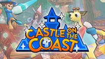 Product cover for Castle on the Coast