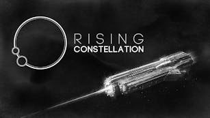 Product cover for Rising Constellation