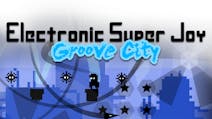 Product cover for Electronic Super Joy: Groove City