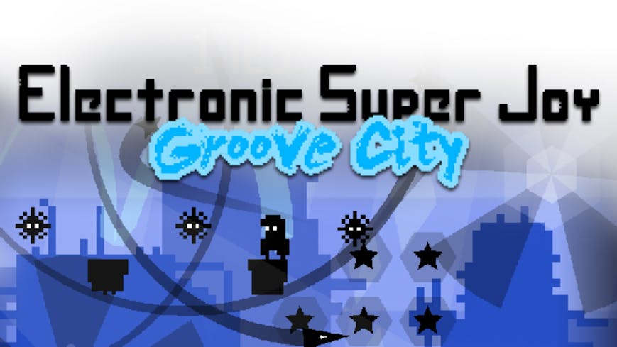 Product cover for Electronic Super Joy: Groove City