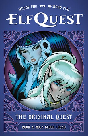 ElfQuest Build your own Dark Horse Collection | Fanatical