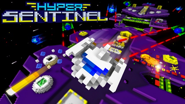 Hyper Sentinel