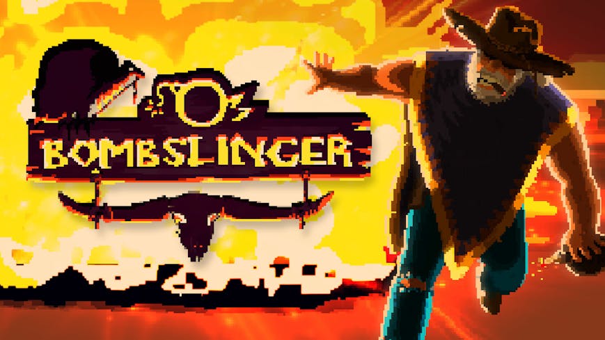 Product cover for Bombslinger