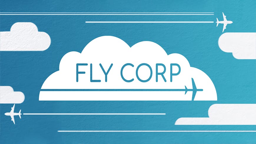 Fly Corp