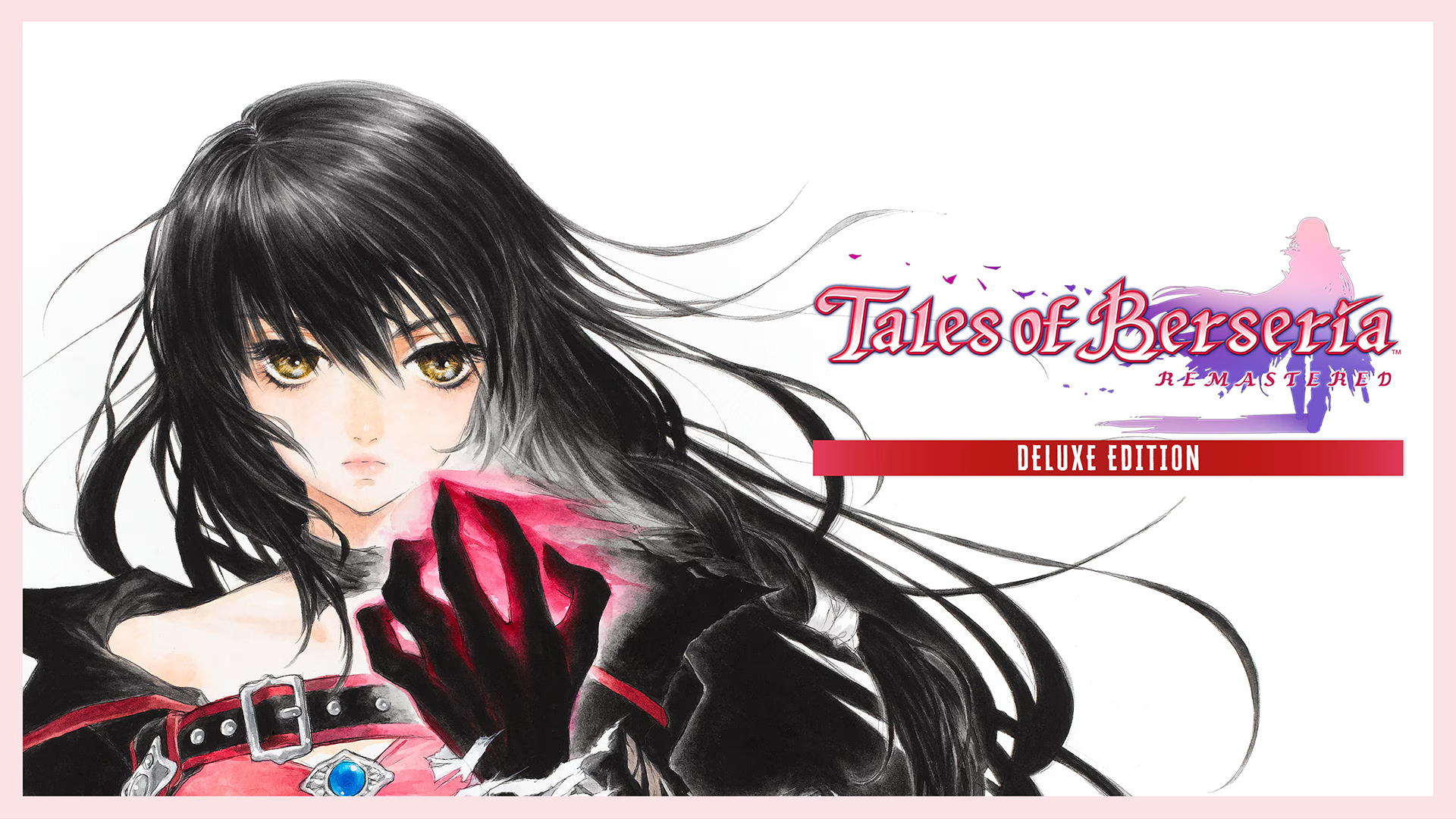 Tales of Berseria Remastered - Deluxe Edition