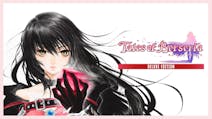 Product cover for Tales of Berseria Remastered - Deluxe Edition