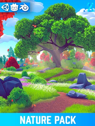 Nature Pack