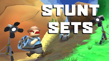 Totally Reliable - Stunt Sets DLC