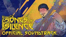 Product cover for Songs of Silence The Original Soundtrack