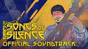Product cover for Songs of Silence The Original Soundtrack - DLC