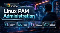 Linux PAM Administration