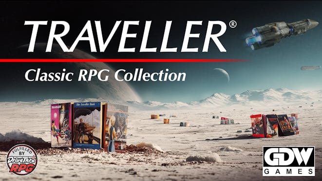 TRPG トラベラー セントラル・サプライ・カタログ「Traveller 3」 TRPG トラベラー セントラル・サプライ・カタログ「Traveller 3」 TRPG